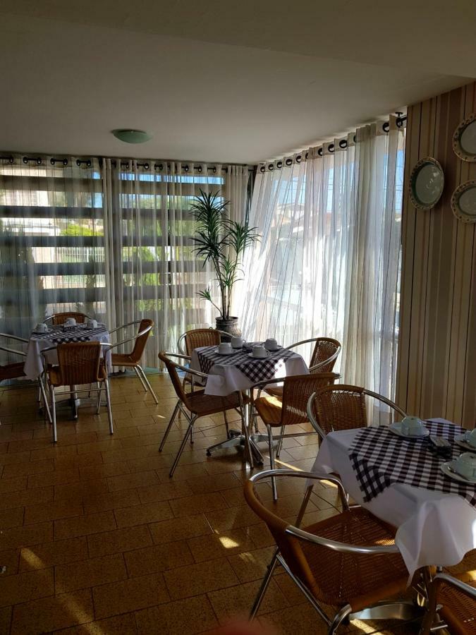 Pousada Cantinho Delmar Olímpia Kültér fotó