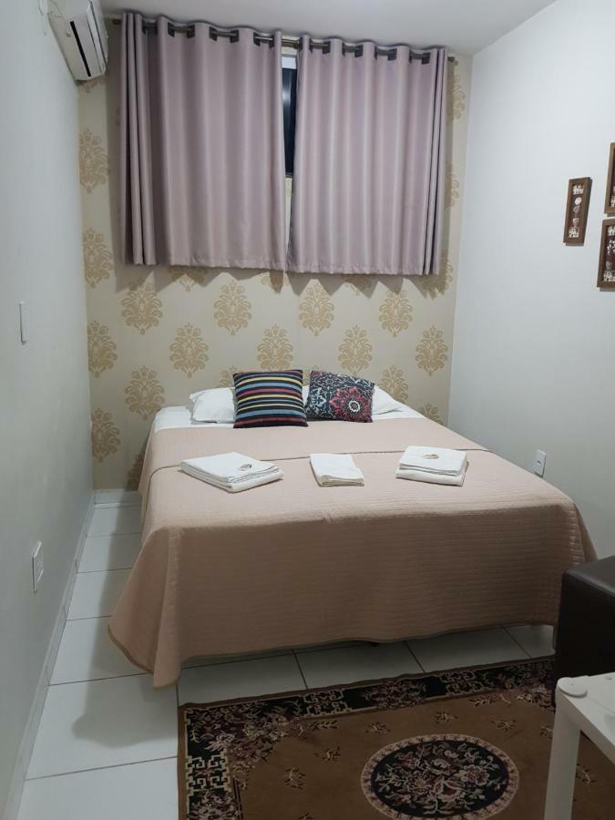 Pousada Cantinho Delmar Olímpia Kültér fotó