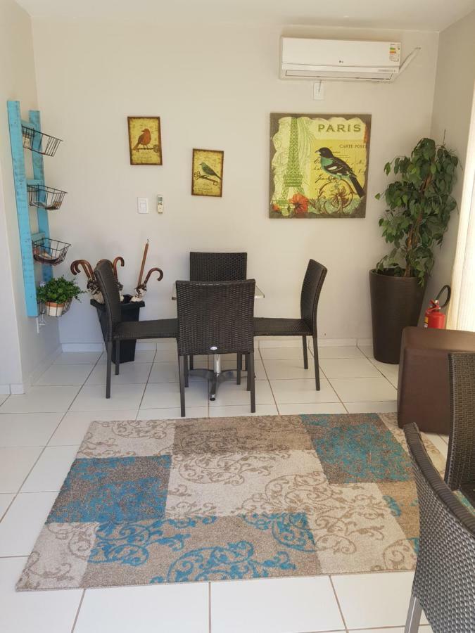 Pousada Cantinho Delmar Olímpia Kültér fotó